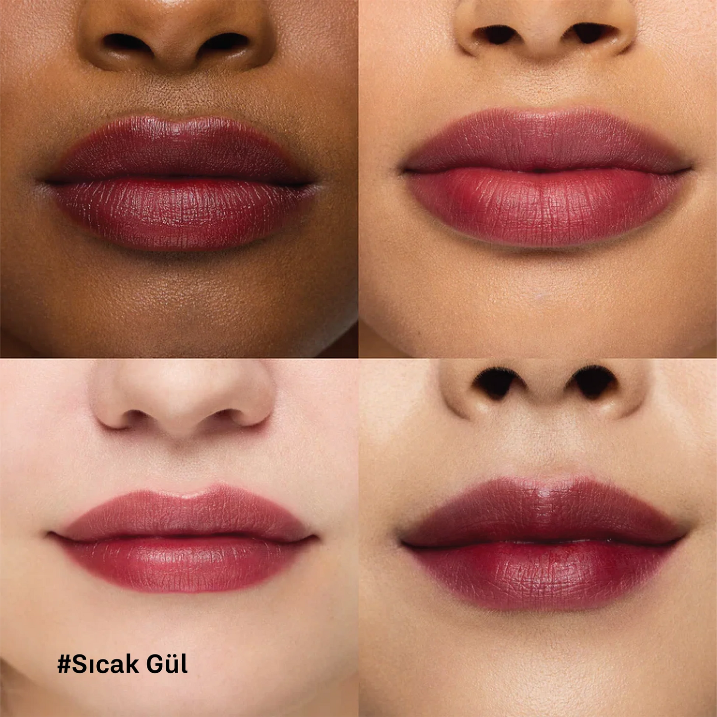 Glorina Lip Stain Masque