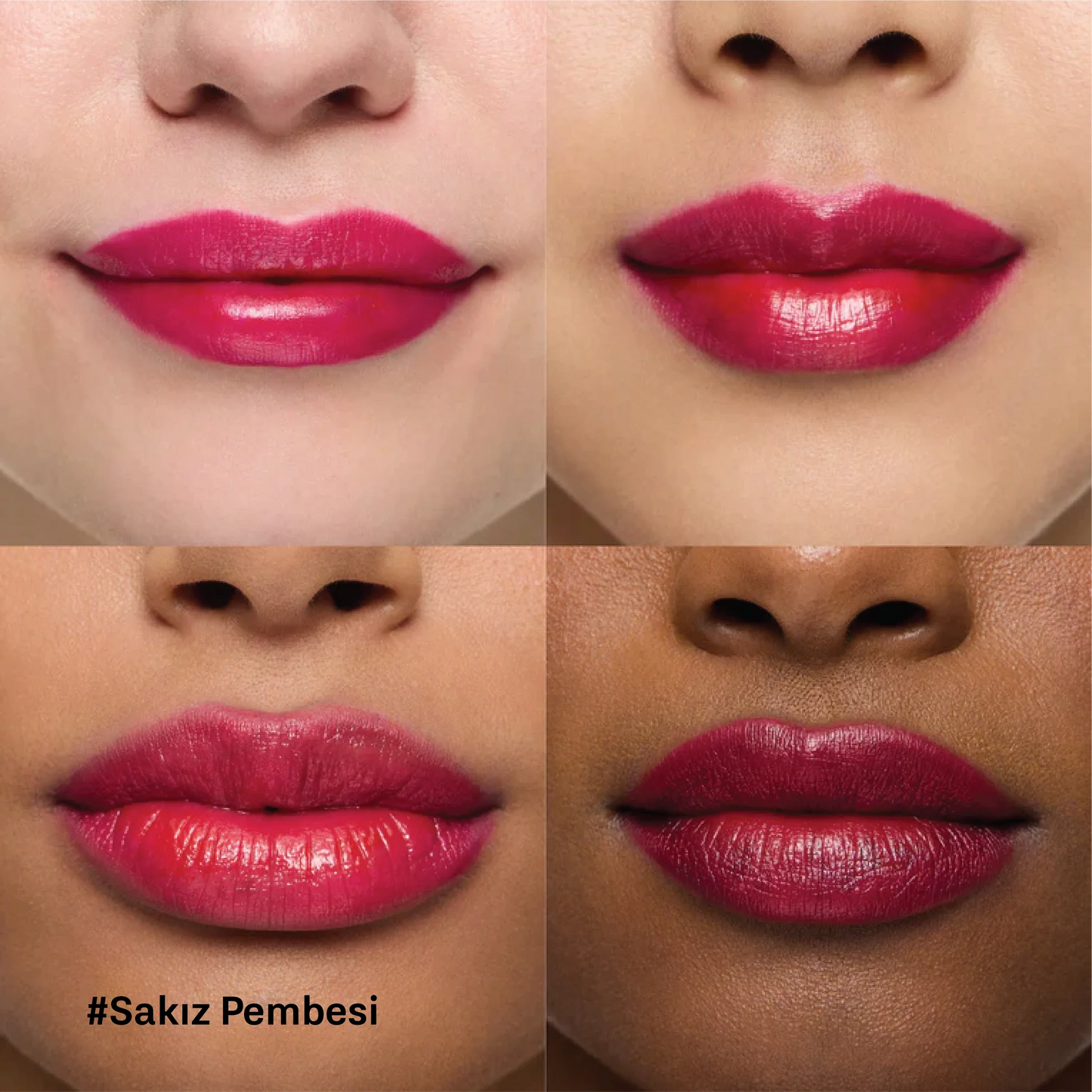 Glorina Lip Stain Masque